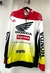Sudadera Reacing (hoody)