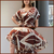 Blusa Plus Size Decote Em V De Viscolinho - loja online