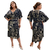 Vestido Plus Size Feminino Luxo - comprar online