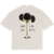 Camiseta Oversized "Midnight Flower" - comprar online