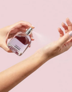 Amor na Amora Desodorante Colônia 75ml na internet