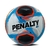 Bola Futebol Campo Penalty S11 R2 XXV Branco+Azul - comprar online