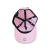 Boné New Era 9TWENTY MLB NY Yankees Rosa+Branco - Magic Sports BR