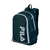Mochila Fila Modern College Unissex Verde - comprar online