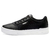Tênis Puma Feminino Carina Lux BDP Preto+Branco - comprar online
