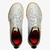 Chuteira Futsal Umbro Warskin Branco+Amarelo - Magic Sports BR