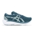Tênis Asics Feminino Gel-Shogun 7 Cinza+Verde Claro