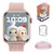 SmartWatch X mini serie 10 Microwear - comprar online