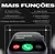 Relogio Smartwatch S10 Microwear Original - comprar online
