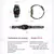 Relógio Militar Smartwatch Camuflado - loja online