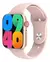 Smartwatch W29 Pro Series 9 Original 2024 Android Ios na internet