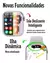 Imagem do SmartWatch X mini serie 10 Microwear