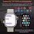 Smartwatch CDS9 Android Com chip