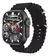 Smartwatch CDS9 Android Com chip na internet