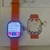Smartwatch CDS9 Android Com chip - bnconexao-site bnconexao