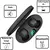Fone De Ouvido Sem Fio E6s Bluetooth 5.0 Tws Com Tela LED Digital - bnconexao-site bnconexao