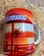 caneca laranjada Orla de Marabá