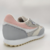 TENIS FILA RENNO CLASSIC FEMININO-PTA/BCO/LTUS na internet