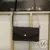 Bolsa Envelope Marrom na internet