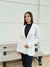 Blazer Alfaiataria Branco - Delia Boutique SP: Moda Feminina | Blusas, Calças, Conjuntos e Acessórios e mais
