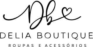 Delia Boutique SP: Moda Feminina | Blusas, Calças, Conjuntos e Acessórios e mais