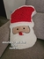 Almofada PapaI Noel - 35cm