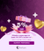 Banner de Encanto Lunar – Velas Aromáticas e Produtos Esotéricos