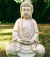Buda meditando (mediano) en internet