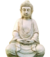 Buda sentado (mediano)
