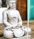 Buda meditando (mediano) - comprar online