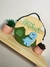 Porta Maternidade Dino Baby 3D na internet