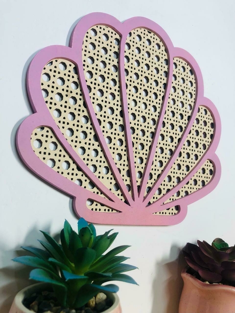 Concha palha - comprar online