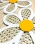 Adorno palha flor - comprar online
