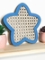 Adorno Estrela Palha - comprar online