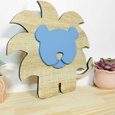 Adorno Leão - comprar online