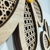Adorno Palha Flor Mdf Laminado cru - comprar online