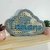 Decoração Nuvem Palha e Nome - Ateliê Laserart /Decoração de quarto infantil