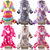 Pijama monstros