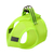 Peitoral com guia nylon - LeLeo Pet