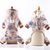 Pijama monstros - loja online