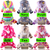 Pijama monstros