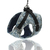 Peitoral com guia nylon - loja online