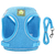 Peitoral com guia nylon - loja online