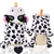 Pijama monstros
