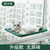 Cama suspensa - comprar online