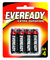 Pilas AA EVEREADY