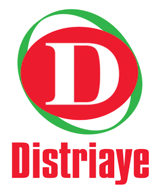 Distriaye