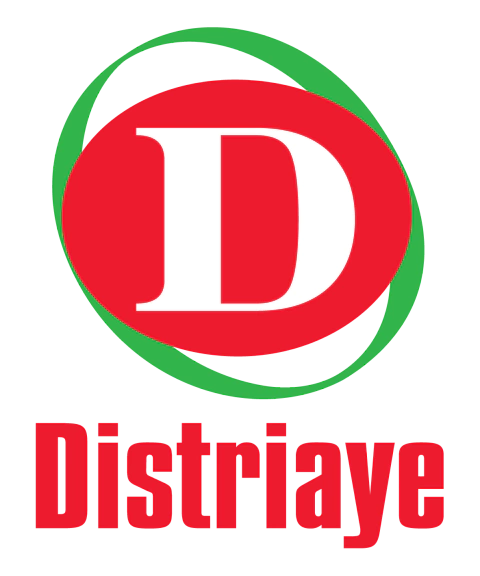 Distriaye