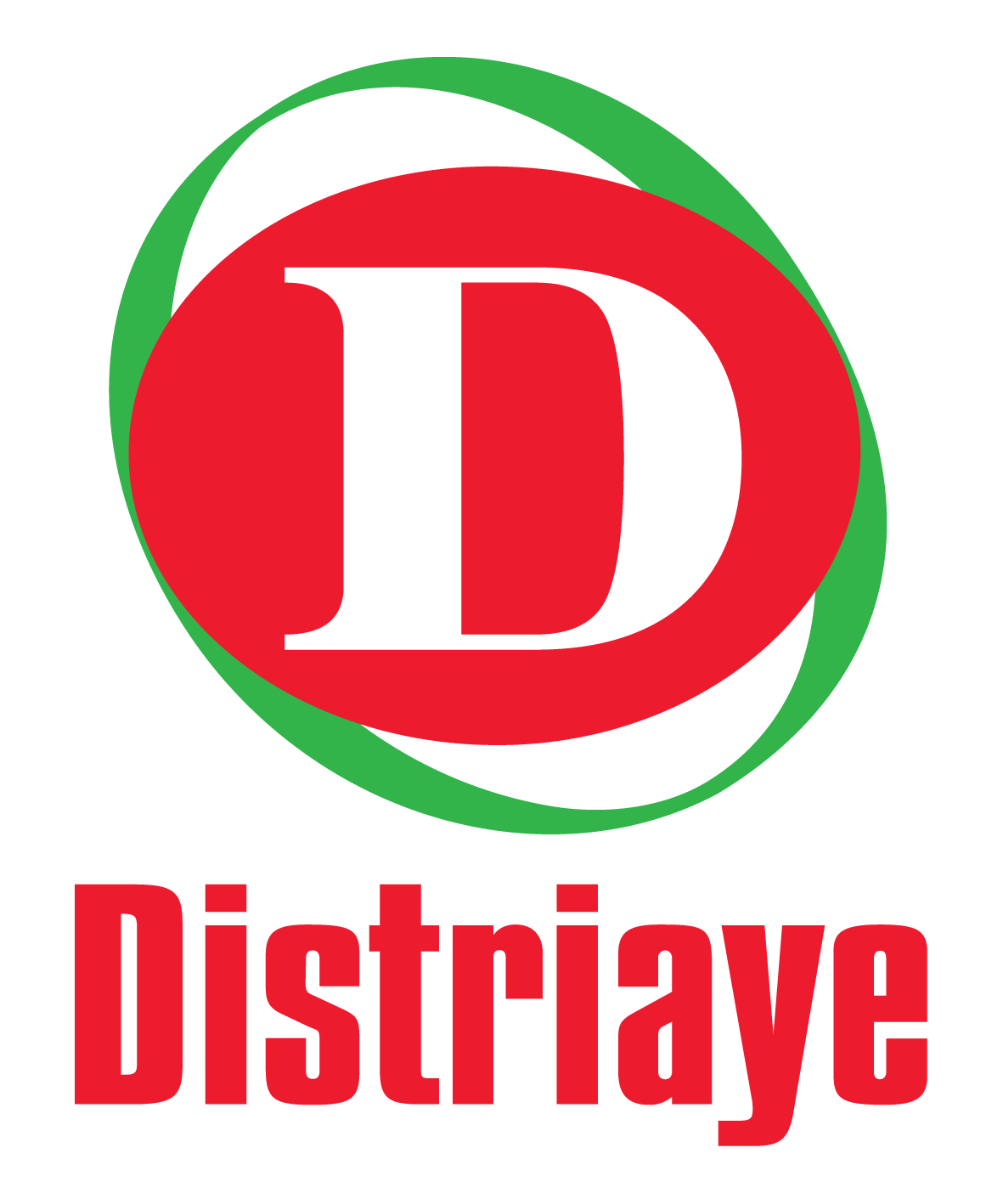 Distriaye