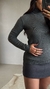 Imagem do Blusa Cacharel Básica Poly